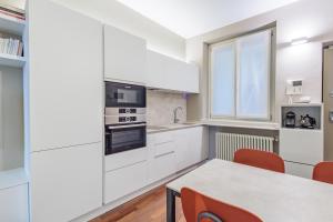 GuestHost - Il Nido nella Corte - Lovely Flat X3