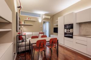 GuestHost - Il Nido nella Corte - Lovely Flat X3