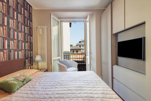 GuestHost - Il Nido nella Corte - Lovely Flat X3