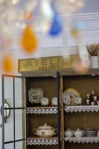 Hotels Hotel La Villa Sainte Valerie Adults Only : photos des chambres