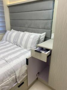 Stylish Central Space near SM Mall of Asia with WIFI