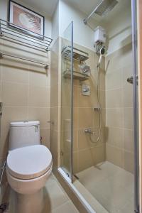 Stylish Central Space near SM Mall of Asia with WIFI