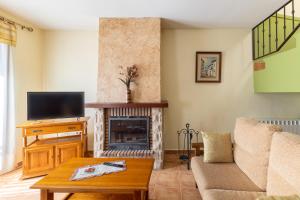 La Casa de Dafne Almendro