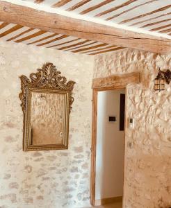 Maisons de vacances Superb Mas provencal - swimming pool - tennis - park : photos des chambres