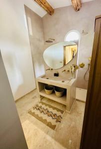 Maisons de vacances Superb Mas provencal - swimming pool - tennis - park : photos des chambres