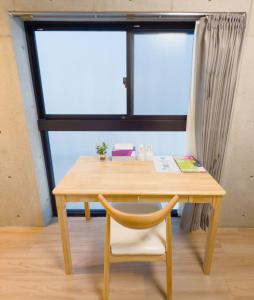 浅草 ideas hotel 大床房-TT0390