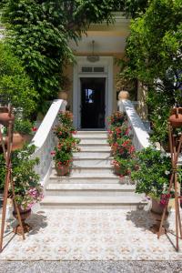 Hotels Hotel La Villa Sainte Valerie Adults Only : photos des chambres