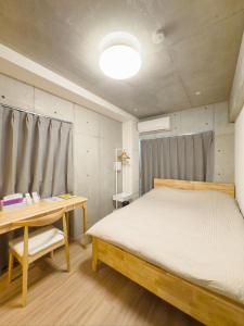 浅草 ideas hotel 大床房-TT0390