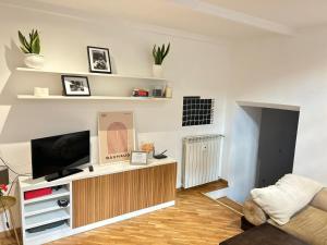Apartamento de 2 dormitorios