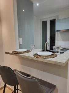 Studio haut de gamme