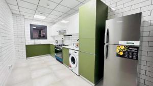Luxurious apartments at JLT by Checkmyguest