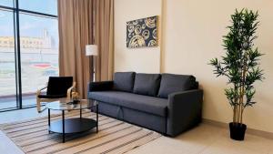 Luxurious apartments at JLT by Checkmyguest