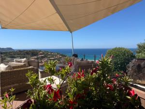 Mowgli House - Sardinia Sea View