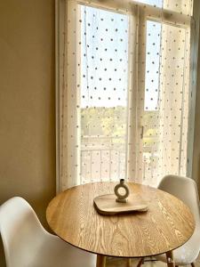 Appartements Balcony de Loire