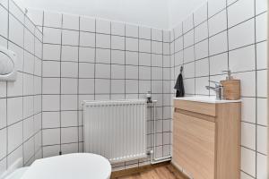 Apartmány Jelení vrch