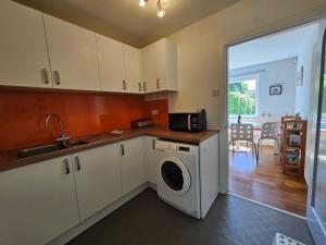 The Robin House in Ravelston