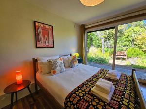 The Robin House in Ravelston