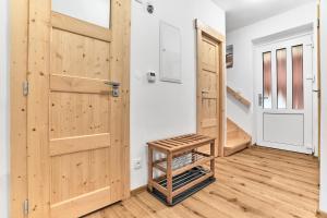 Apartmány Jelení vrch