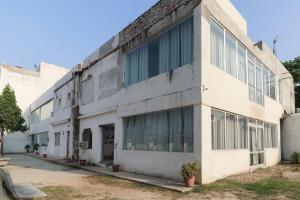Hotel O Shri Tirupati