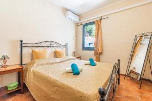 Villa Mare e Monti