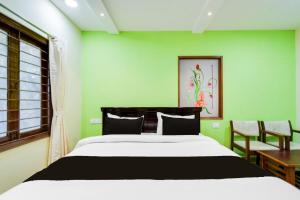 Hotel O Birla Stay Inn