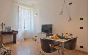 Genova Centro storico Acquario