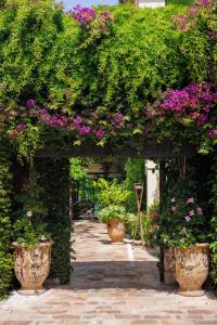 Hotels Hotel La Villa Sainte Valerie Adults Only : photos des chambres