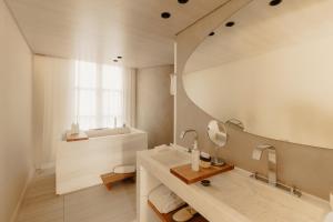 Hotels Hotel de Nell : photos des chambres