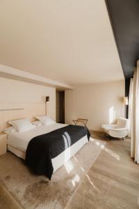 Hotels Hotel de Nell : photos des chambres