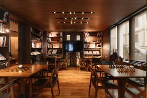 Hotels Hotel de Nell : photos des chambres