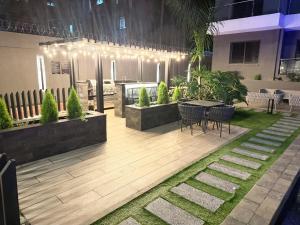 Kilimani Executive Suites With Gym, Heated Pool, Sauna, Steam room