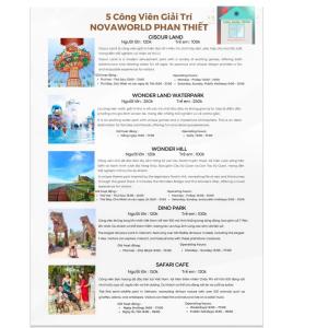 Đông Phương Villa