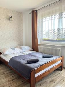 Apartament "u Mamy" Władysławowo