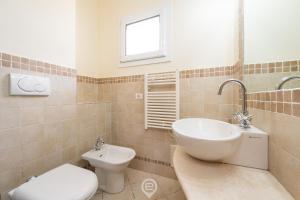 Simone Eden Apartment