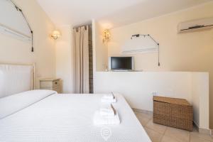 Simone Eden Apartment img16