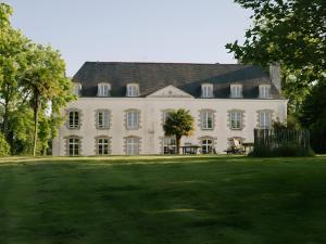 Villas Domaine de Kermadio : photos des chambres