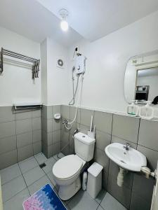 Espasyo de Cebu TWO Bedroom NEAR Oakridge Banilad Cebu City