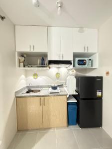 Espasyo de Cebu TWO Bedroom NEAR Oakridge Banilad Cebu City