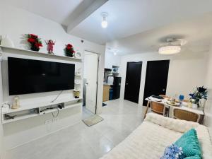 Espasyo de Cebu TWO Bedroom NEAR Oakridge Banilad Cebu City