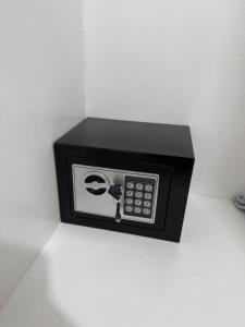 Espasyo de Cebu TWO Bedroom NEAR Oakridge Banilad Cebu City