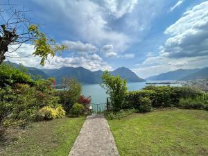 IseoLakeRental - Villa Tullia