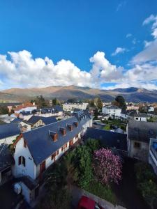 Maisons de vacances Grande maison dans les Pyrenees : photos des chambres