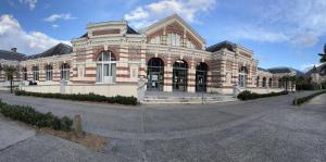 Maisons de vacances Grande maison dans les Pyrenees : photos des chambres
