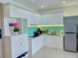 Hue Homestay, bể bơi & gym free