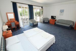 Aquilo Apartmanok