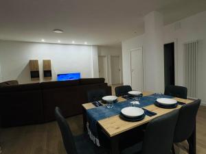 La casa sul porticciolo