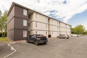 Hotels FASTHOTEL ROISSY CDG SUD - Claye Souilly : photos des chambres