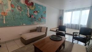 Chez Marie, maison ArtY