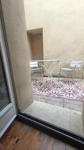 Maisons de vacances Chez Marie, maison ArtY : photos des chambres