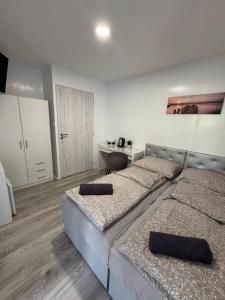 Kinizsi Udvar Apartmanház